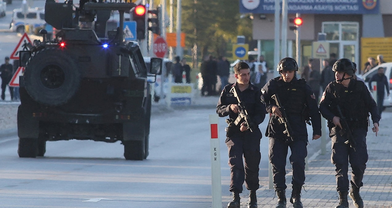 CHP: ‘Kritik kurumları TSK korusun’ düzenlemesine destek veririz